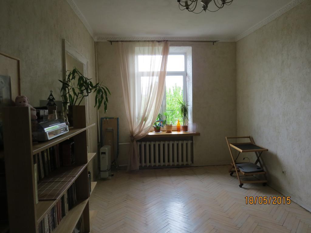 Apartments On Maliy Prospekt 34 Санкт-Петербург Номер фото